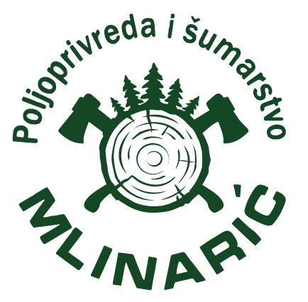 Poljoprivreda i šumarstvo Mlinarić